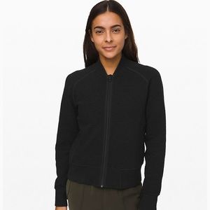 Like New On Repeat Lululemon Bomber